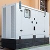 biofuel genset