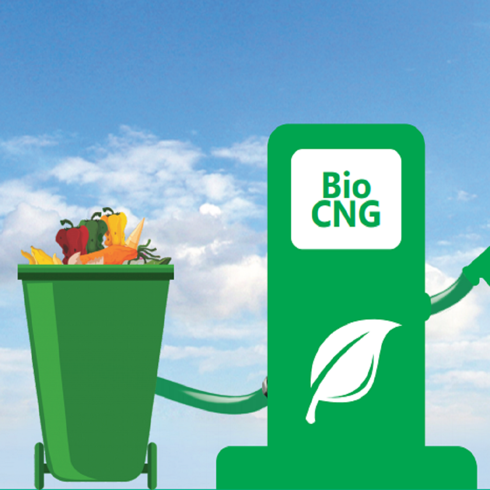 bio-CNG