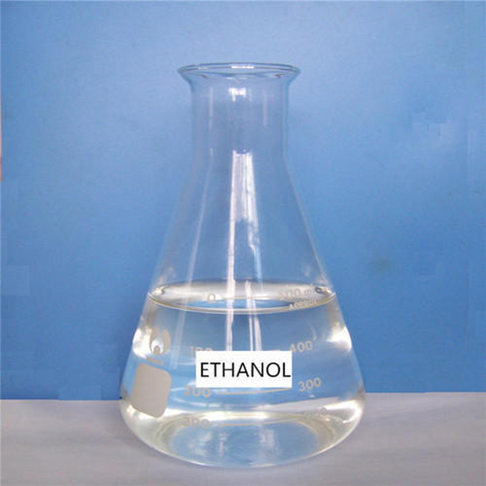 ethanol green fuel